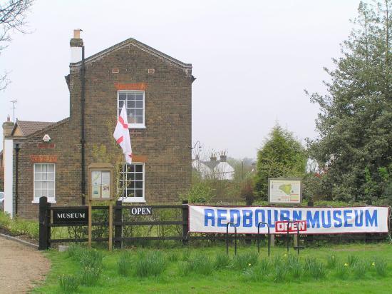 Redbourn Village Museum